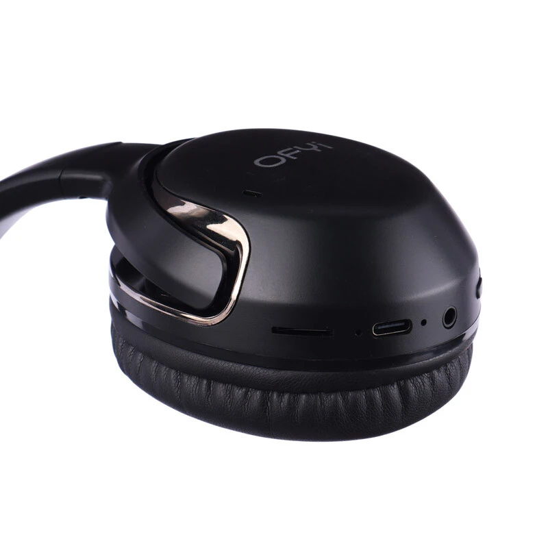 هدفون بلوتوثی Ofyi BHF-03
