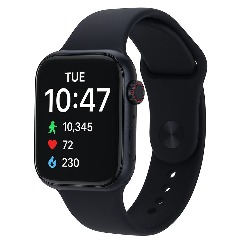 ساعت هوشمند APPLE WATCH A3000 46MM