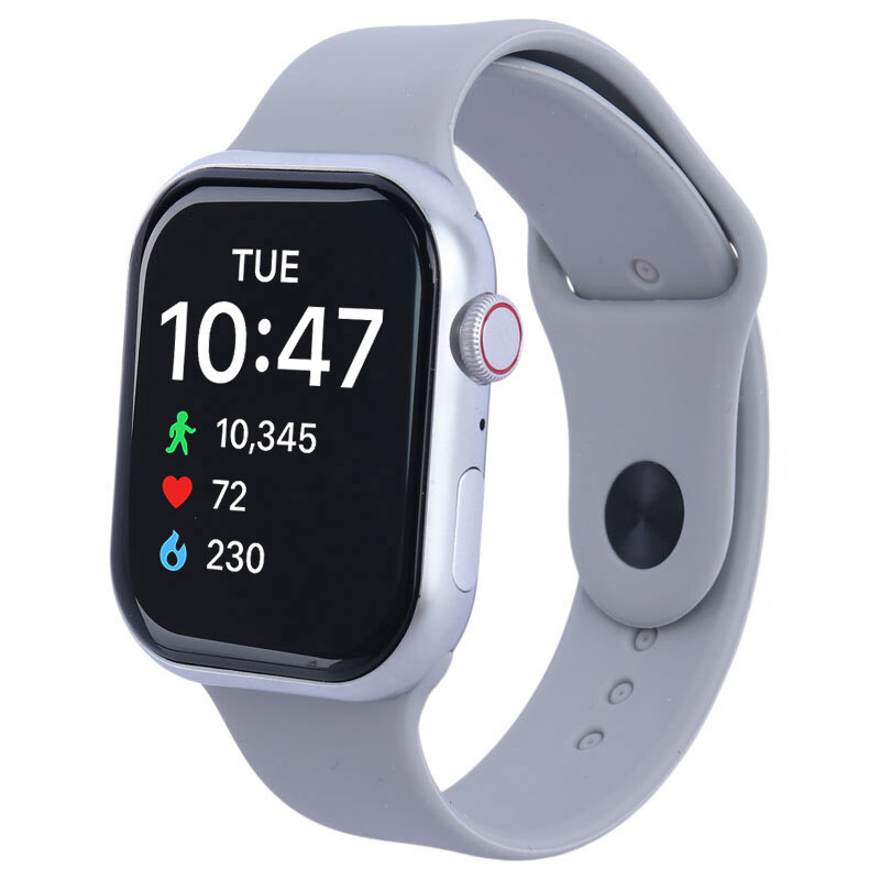 ساعت هوشمند APPLE WATCH A3000 46MM