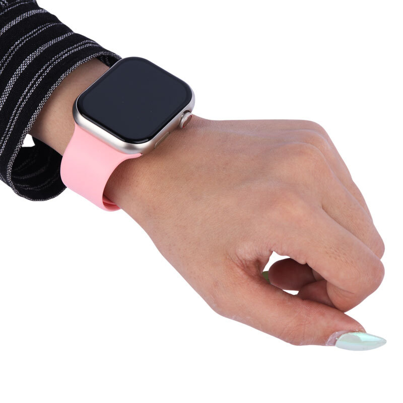 ساعت هوشمند APPLE WATCH A3000 46MM