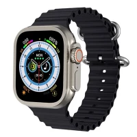 ساعت هوشمند کیگی ویر Keqiwear KW8 Ultra2 49mm
