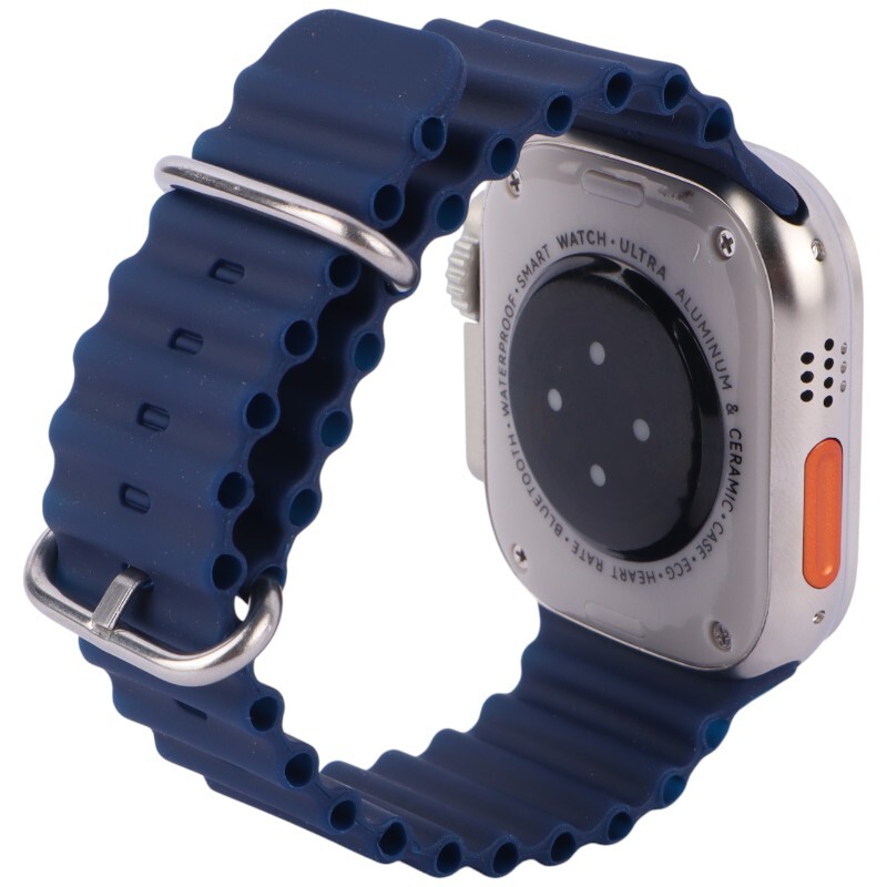 ساعت هوشمند کیگی ویر Keqiwear KW8 Ultra2 49mm