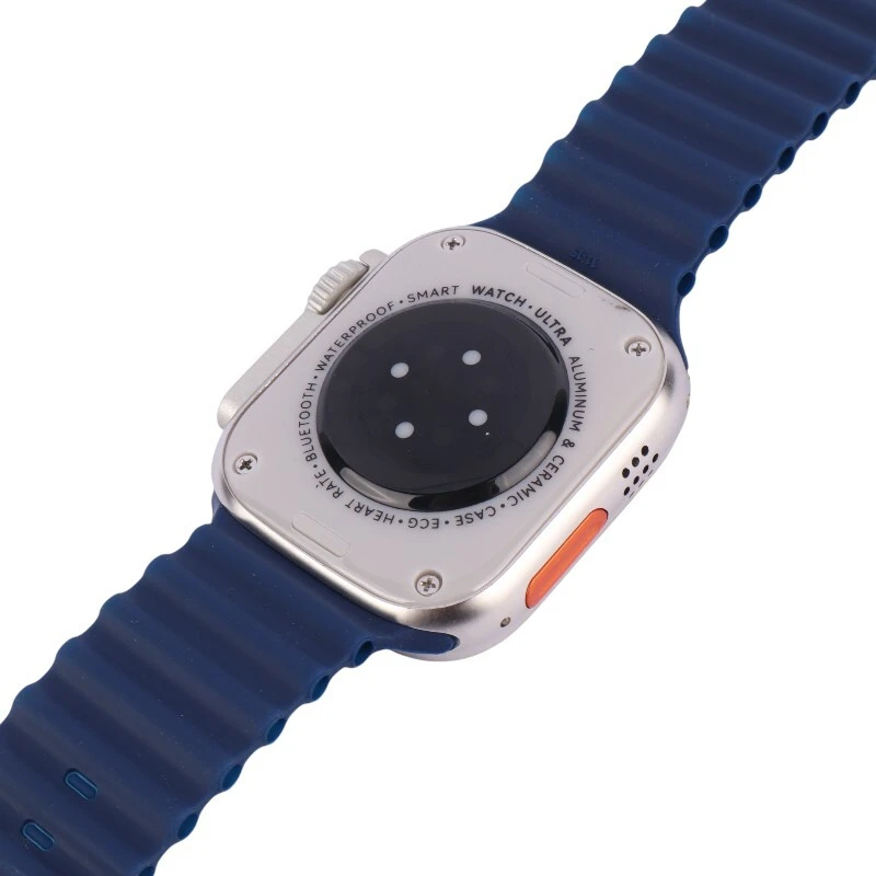 ساعت هوشمند کیگی ویر Keqiwear KW8 Ultra2 49mm