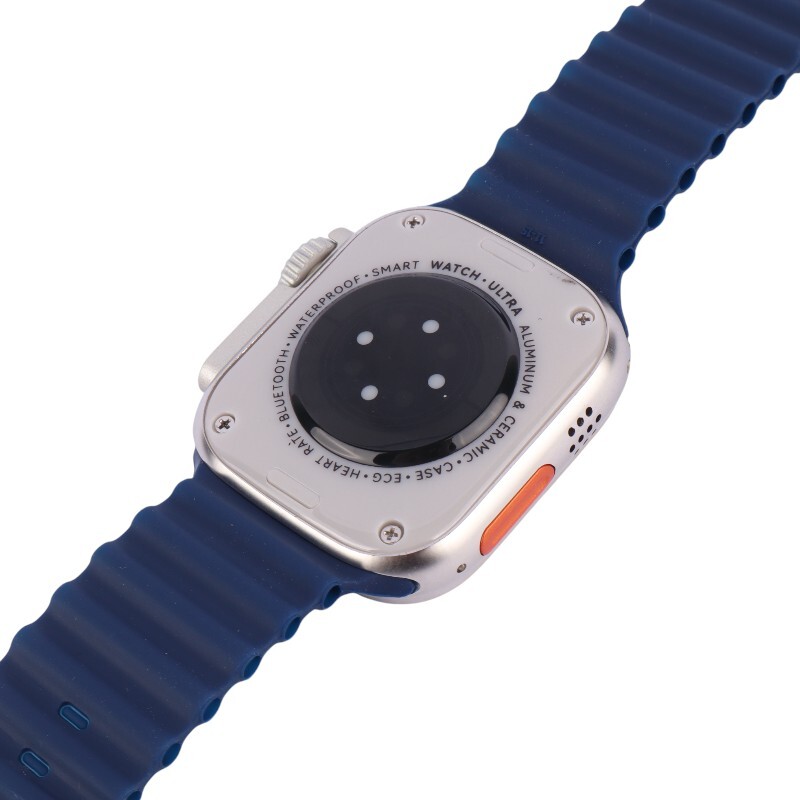 ساعت هوشمند کیگی ویر Keqiwear KW8 Ultra2 49mm