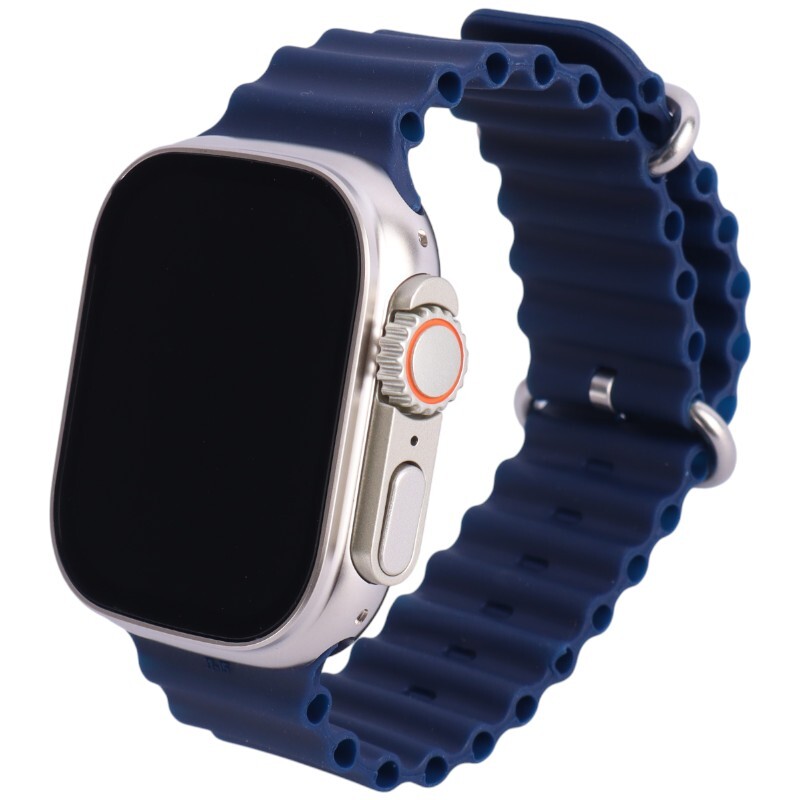 ساعت هوشمند کیگی ویر Keqiwear KW8 Ultra2 49mm