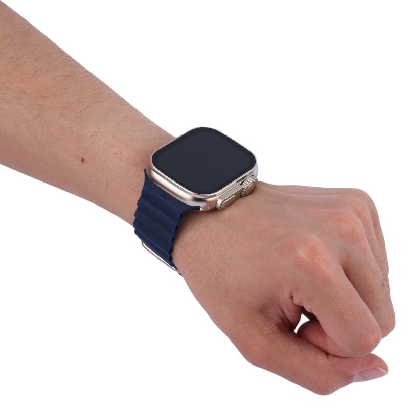 ساعت هوشمند کیگی ویر Keqiwear KW8 Ultra2 49mm