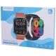 ساعت هوشمند کیگی ویر Keqiwear KW8 Ultra2 49mm