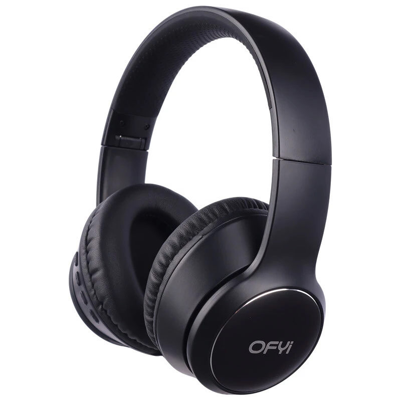 هدفون بلوتوثی Ofyi BHF-06