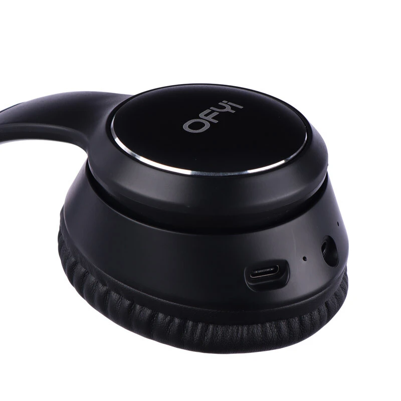 هدفون بلوتوثی Ofyi BHF-06