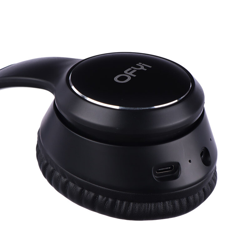 هدفون بلوتوثی Ofyi BHF-06