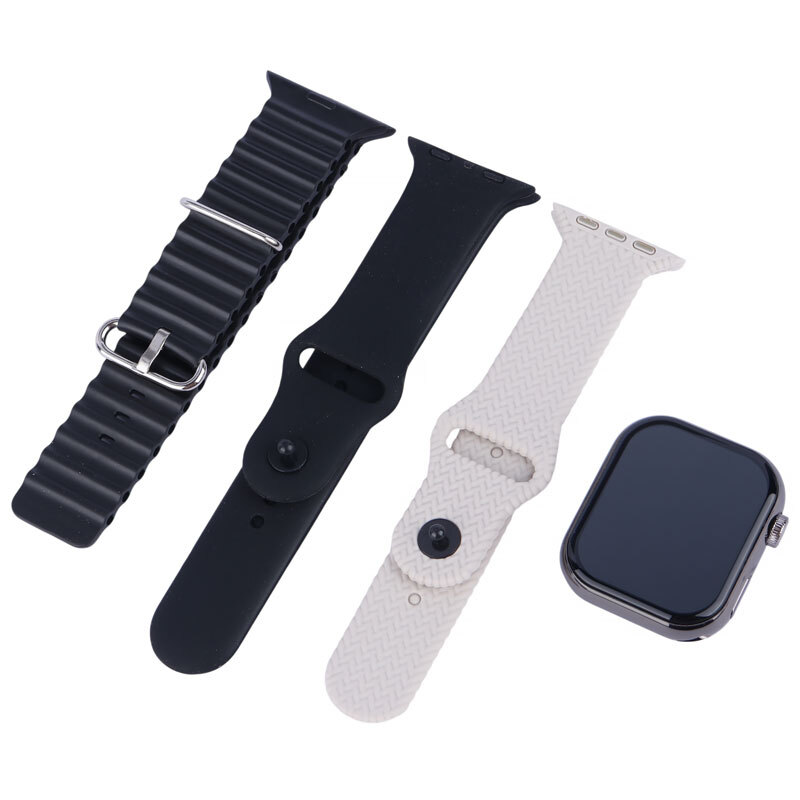ساعت هوشمند Amoled M19 Series 46mm