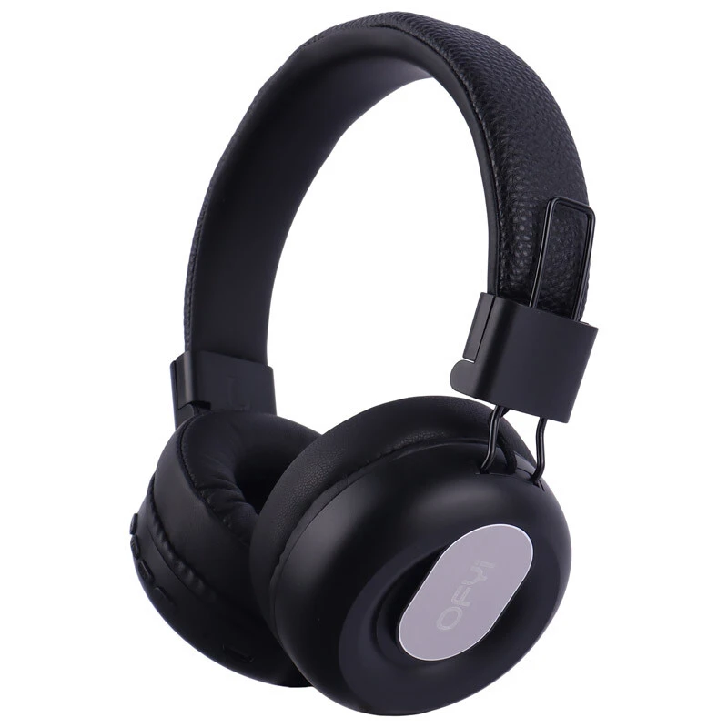 هدفون بلوتوثی Ofyi BHF-02