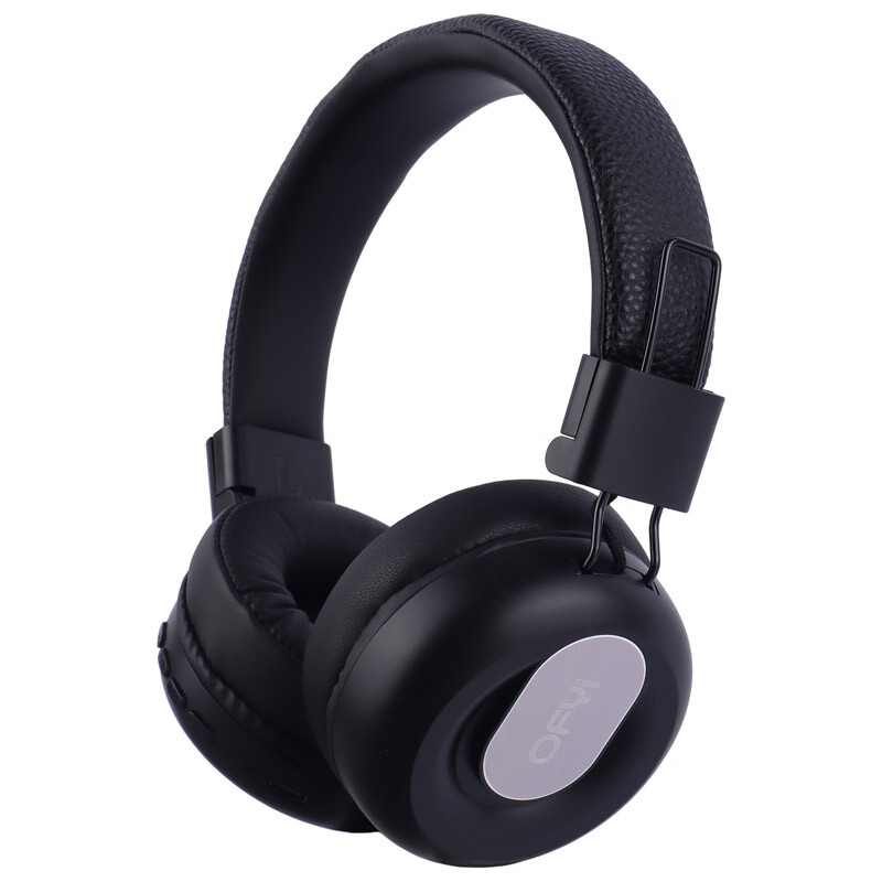 هدفون بلوتوثی Ofyi BHF-02