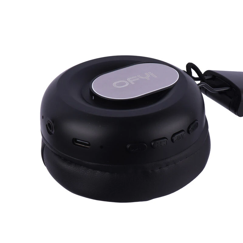 هدفون بلوتوثی Ofyi BHF-02