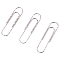 گیره کاغذ Dloffice DL28 بسته 100 عددی