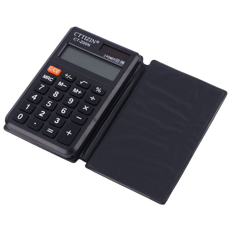 ماشین حساب Cttizin CT-200N