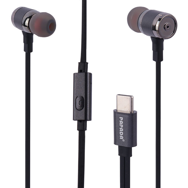 هندزفری Papada PA200+ Type-C
