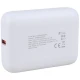 پاور بانک فست شارژ هترون HPB1060M QC PD 22.5W ظرفیت 10000 میلی آمپر ساعت