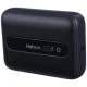 پاور بانک فست شارژ هترون HPB1060M QC PD 22.5W ظرفیت 10000 میلی آمپر ساعت