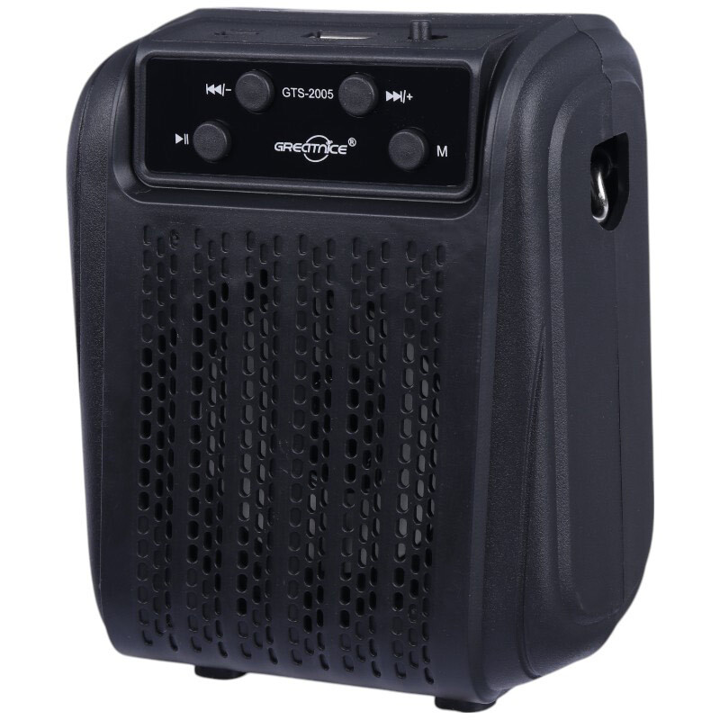اسپیکر بلوتوثی گریت نایس GTS-2005 + میکروفون