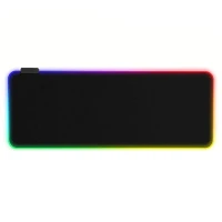 پد موس گیمینگ RGB 80*30cm