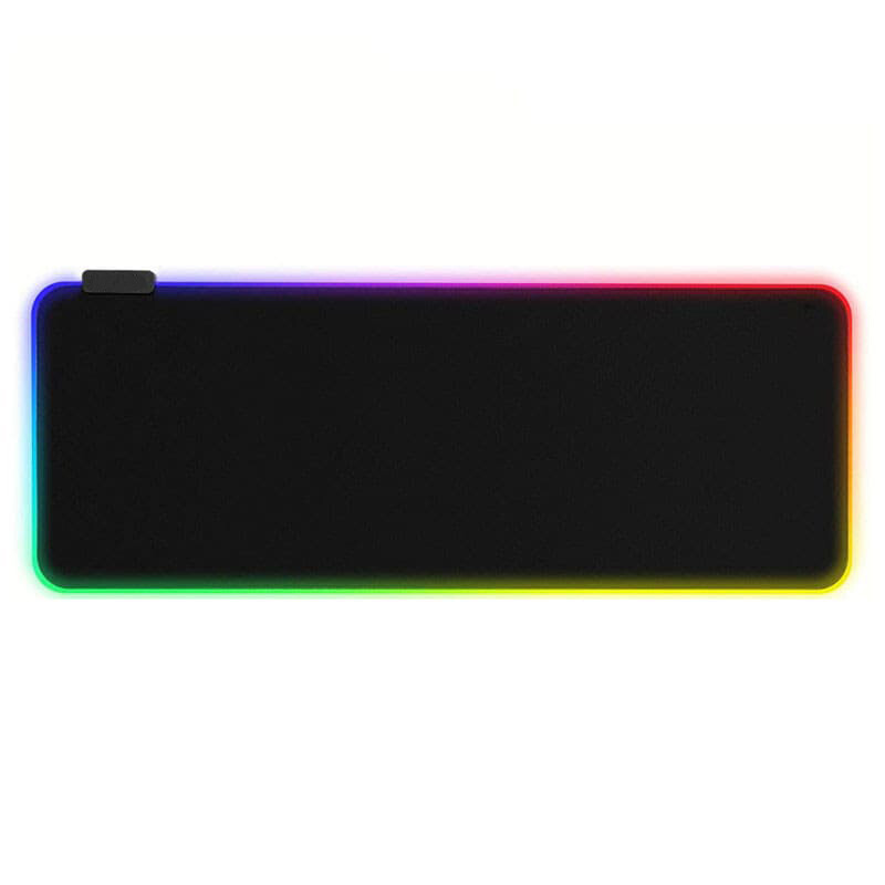 پد موس گیمینگ RGB 80*30cm