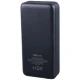 پاور بانک فست شارژ هترون HPB2055G PD QC3 100W ظرفیت 20000 میلی آمپر ساعت