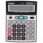 ماشین حساب کاسیو Casio DJ-2214S