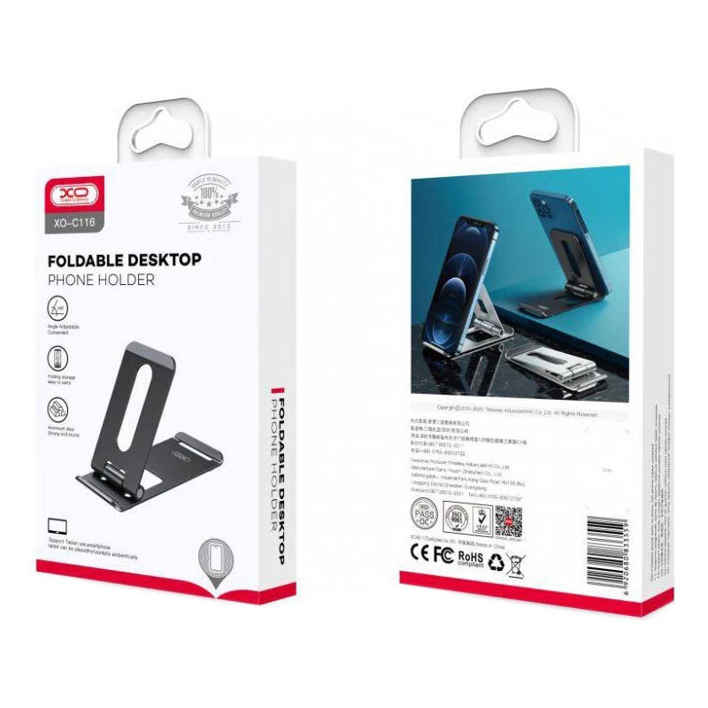 هولدر رومیزی ایکس او XO-C116
