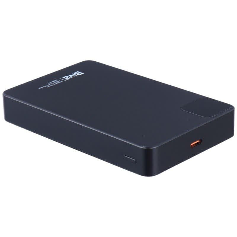 پاور بانک فست شارژ بیوا BP-031 PD QC 20W ظرفیت 10000 میلی آمپر ساعت