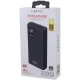 پاوربانک فست شارژ لیتو LP-51 QC3.0 PD 22.5W ظرفیت 20000 میلی آمپر ساعت