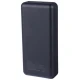 پاوربانک فست شارژ لیتو LP-56 QC3.0 PD 22.5W ظرفیت 20000 میلی آمپر ساعت