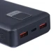 پاوربانک فست شارژ لیتو LP-56 QC3.0 PD 22.5W ظرفیت 20000 میلی آمپر ساعت