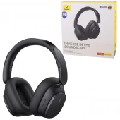 هدفون بلوتوثی باسئوس Bowie H1 Pro A00050601113