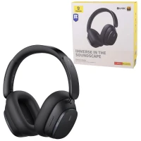 هدفون بلوتوثی باسئوس Bowie H1 Pro A00050601113