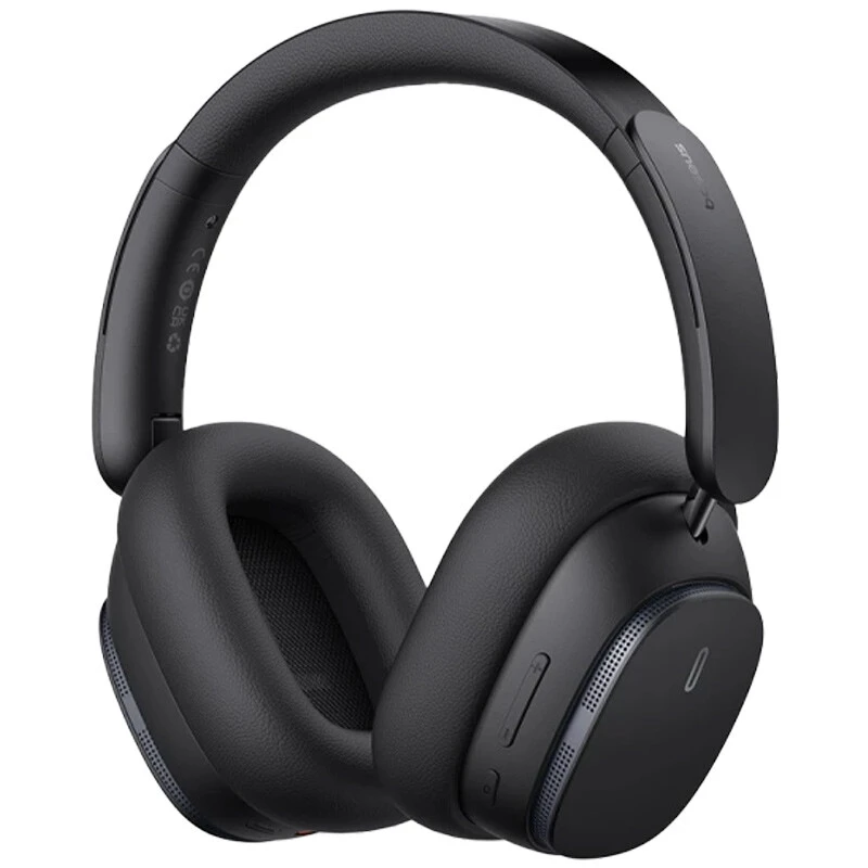هدفون بلوتوثی باسئوس Bowie H1 Pro A00050601113