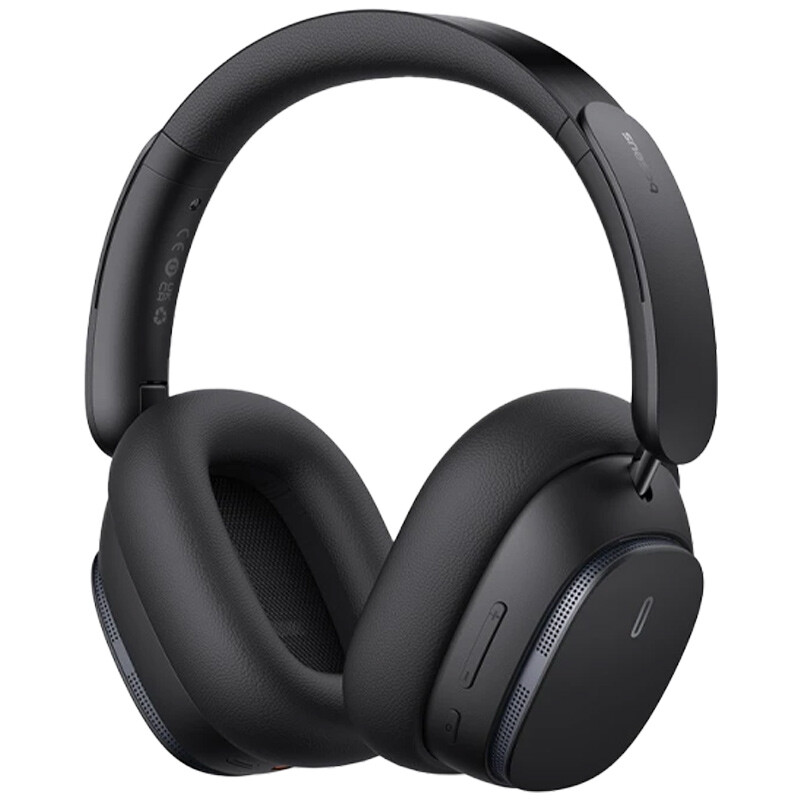 هدفون بلوتوثی باسئوس Bowie H1 Pro A00050601113