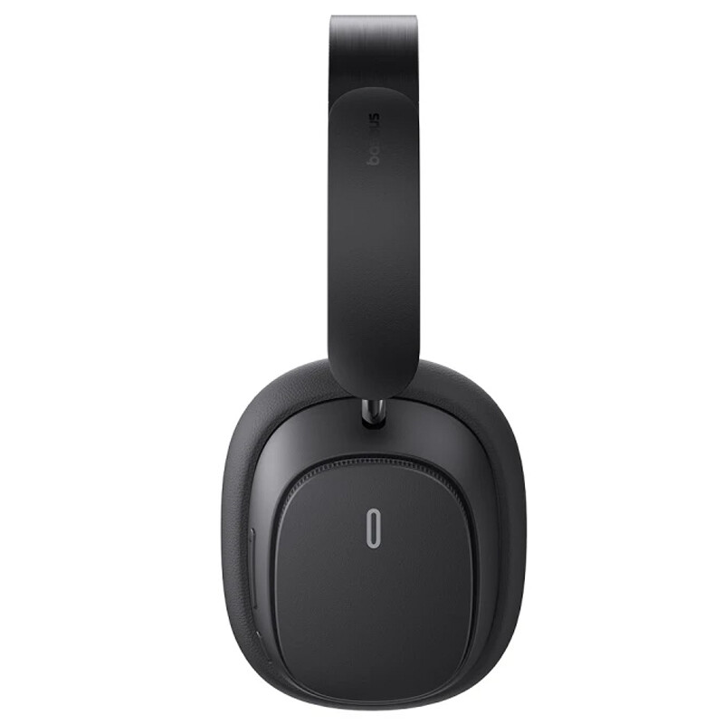 هدفون بلوتوثی باسئوس Bowie H1 Pro A00050601113