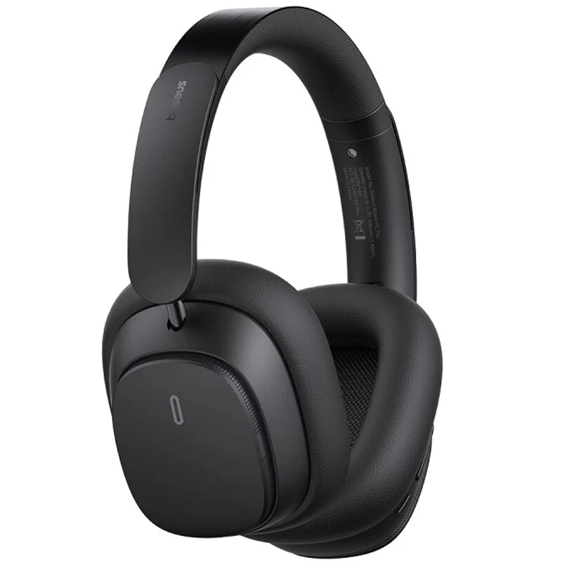 هدفون بلوتوثی باسئوس Bowie H1 Pro A00050601113