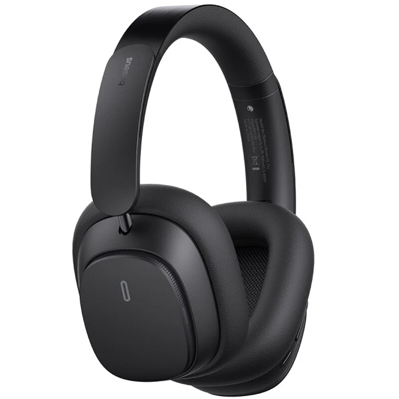 هدفون بلوتوثی باسئوس Bowie H1 Pro A00050601113