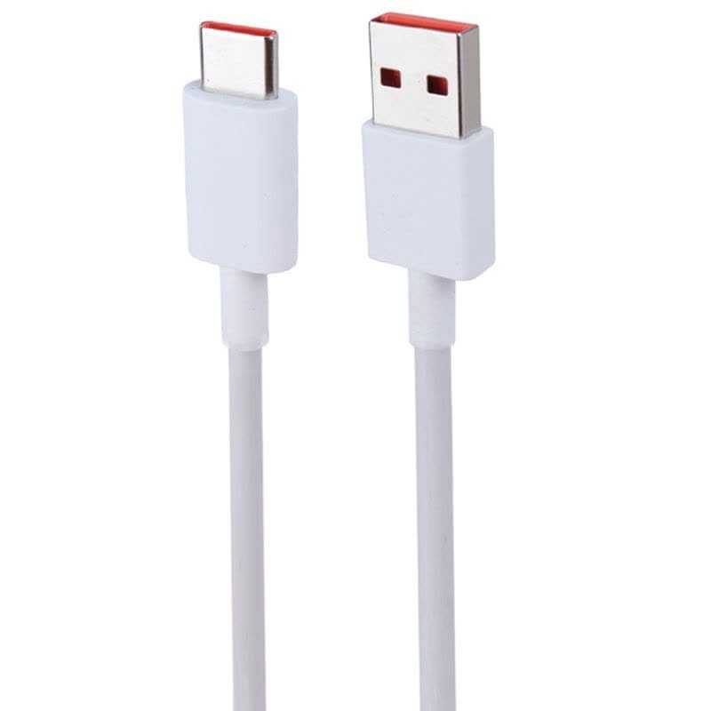 شارژر دیواری 45 وات شیائومی MDY-17-EF PD 4.1A سرجعبه + کابل تایپ سی