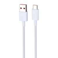 کابل تایپ سی فست شارژ Xiaomi L24240 4A 45W 1m سرجعبه