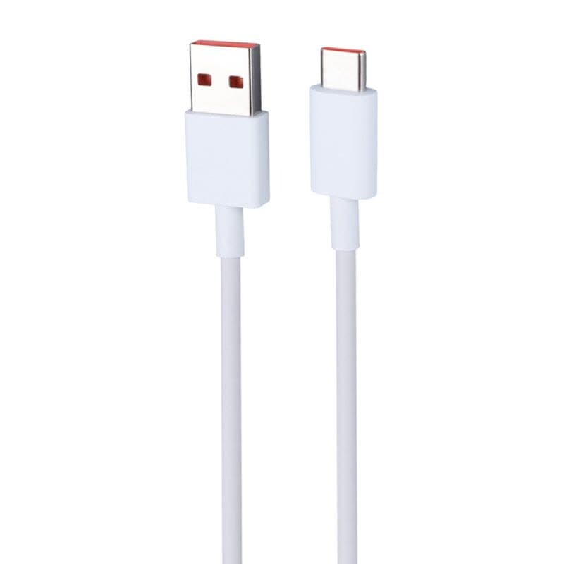 کابل تایپ سی فست شارژ Xiaomi L24240 4A 45W 1m سرجعبه