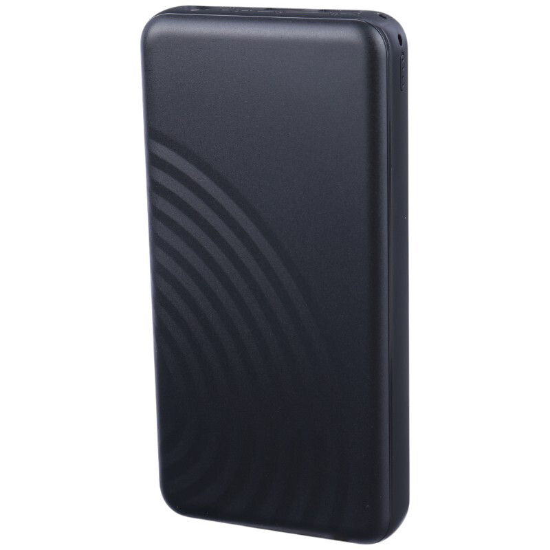 پاور بانک فست شارژ ایتل Star 200 10.5W ظرفیت 20000 میلی آمپر ساعت