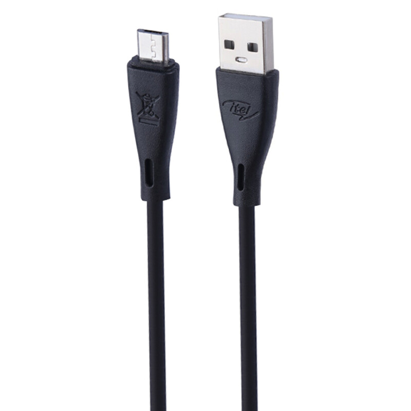 پاور بانک فست شارژ ایتل Star 200 10.5W ظرفیت 20000 میلی آمپر ساعت