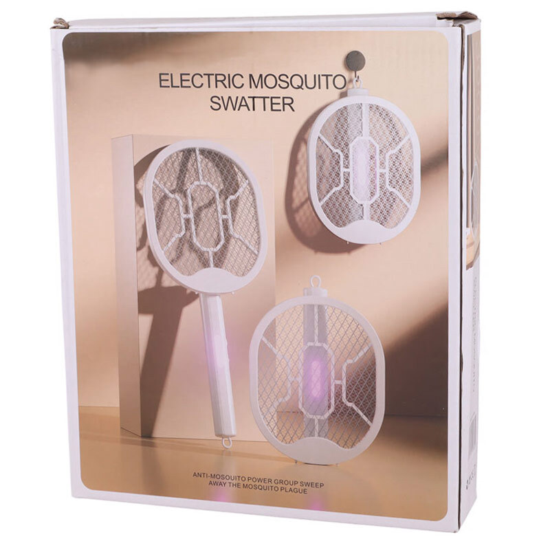 حشره کش Swatter D3