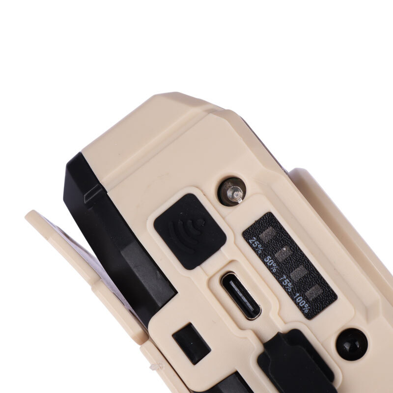 چراغ قوه پیشانی هدلایت شارژی Ruilang RL-615S