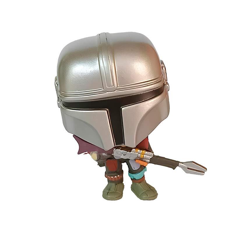 فانکو پاپ طرح Star Wars کد 9945 بسته 5 عددی
