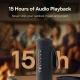 اسپیکر بلوتوثی باسئوس AeQur 30 Air A20072600826-00