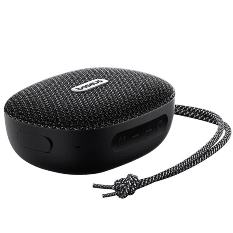 اسپیکر بلوتوثی باسئوس AeQur 35 Pro Air A20077600127